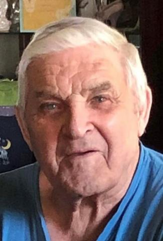 Georges Miljour