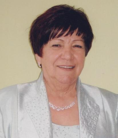 Louise Delorme