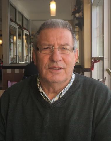 Joao Chiquelho