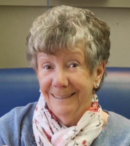 Alice St-Pierre