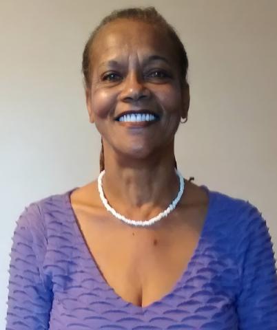 Joan Haddock