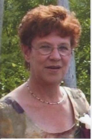 Rita Lamarche