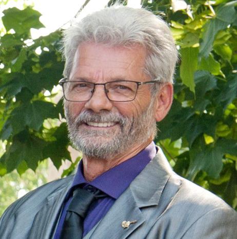 Richard Villeneuve