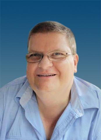 Richard Lawlor
