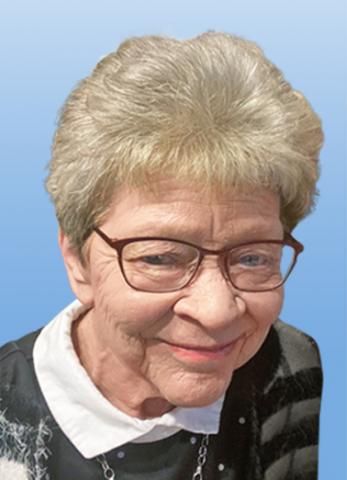 Monique Myre Caron