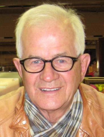 Lucien Falardeau
