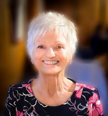 Louise Michaud