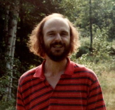 Henri Amyotte