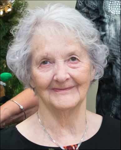 Thérèse Denis