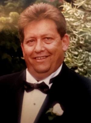 Robert Charron