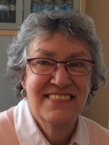 Claire Payette