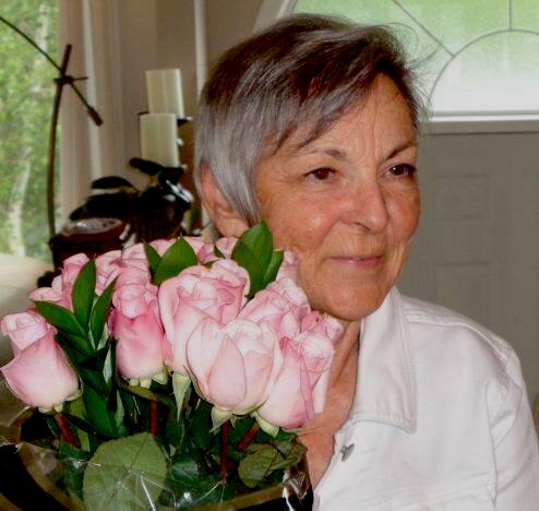 Hélène Martineau