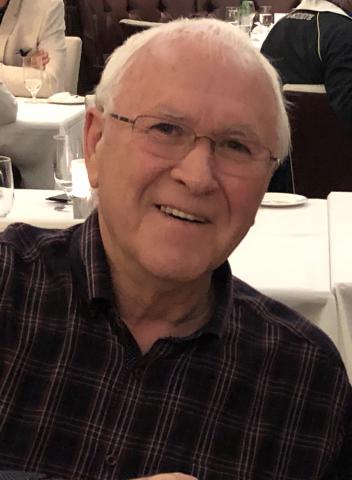Claude Dionne