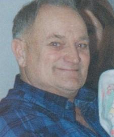 Fernand Miville