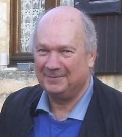 André Métivier