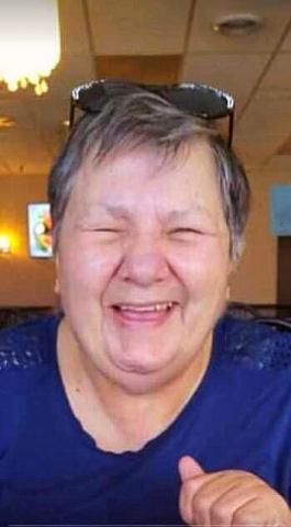 Francine Beaudoin