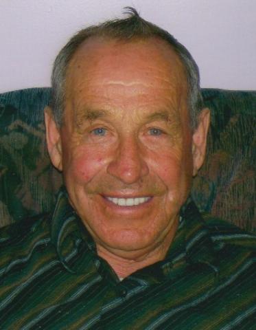 Amand Charbonneau