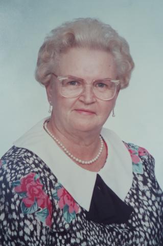 Estelle Lalonde