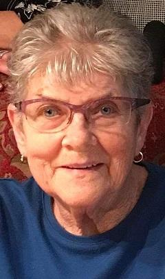 Madeleine Scantland