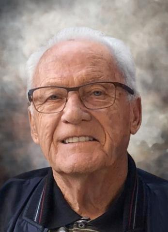 Maurice Duncan