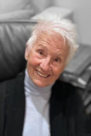Ginette Gravelle