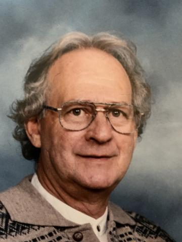 Claude Danis