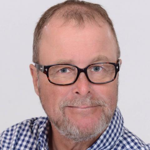 André Lortie