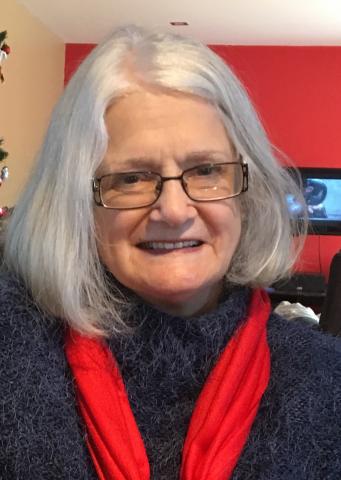 Claire Parent