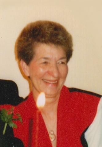 Joyce Laroche