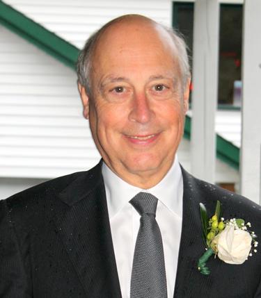 Serge Picard