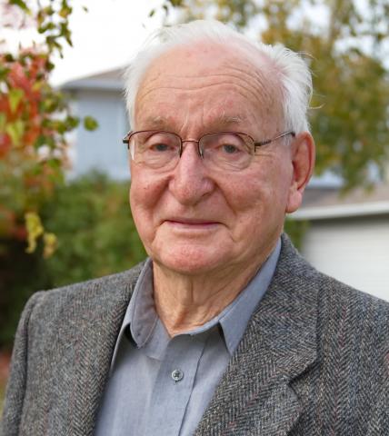 Raymond Synnott