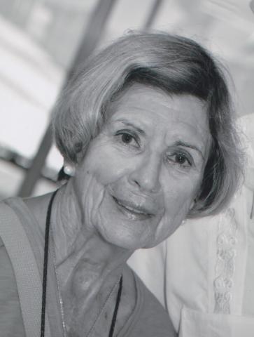 Huguette Williams