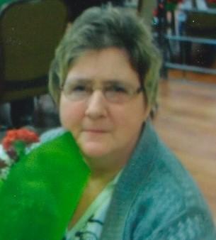 Odette Beaudoin