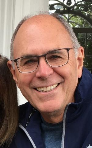 Pierre Hamel