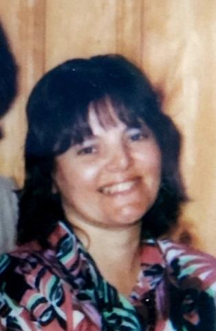 Louise George