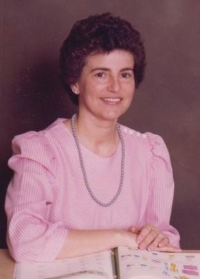 Madeleine Pilon