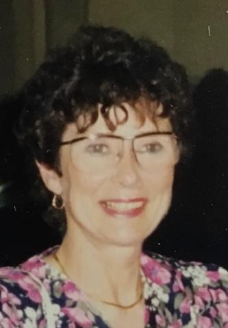 Suzanne Lavery Munn