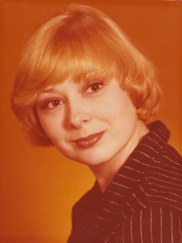 Diane Gray