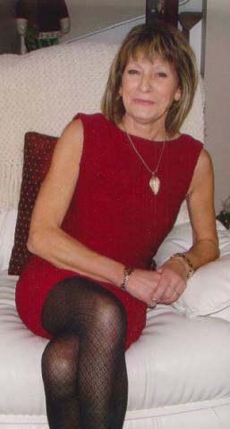 Diane Cléroux
