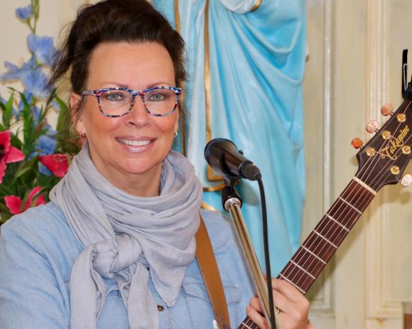 Sylvie Bérubé