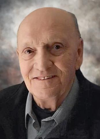 Gilles Laflèche
