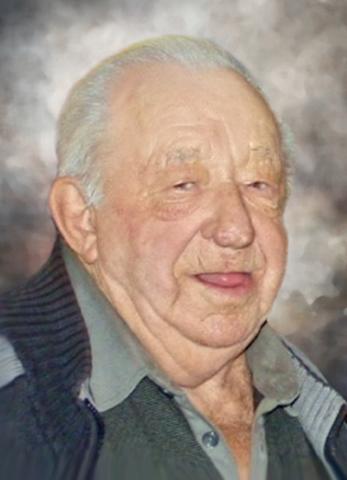 Adélard Lamarche