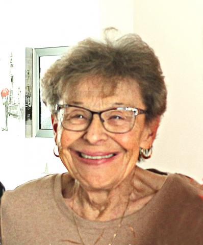 Rachel Dupuis