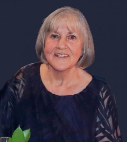 Aliette Tessier