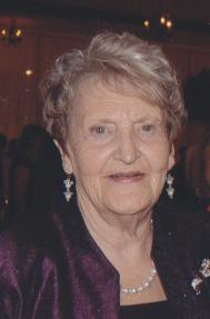 Thérèse Perras