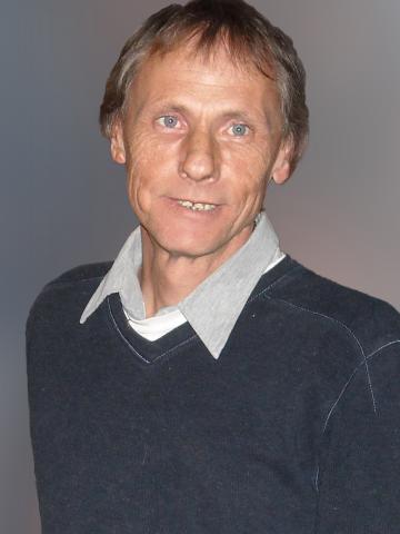 Richard Matthews