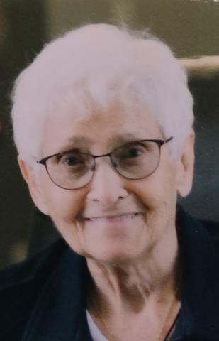 Norma Robillard