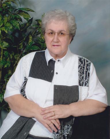 Ginette Laroche
