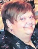 Diane Bélanger