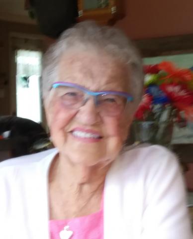 Pierrette Tremblay